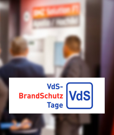 VdS-BrandSchutzTage 2019
