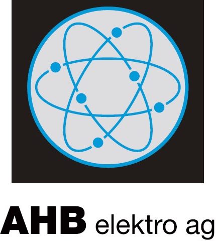 AHB elektro ag - Logo