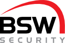 BSW Security - Logo
