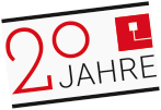 20 Jahre