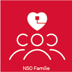 NSC Piktogramm NSC Familie