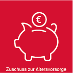 NSC Piktogramm Zuschuss zur Altersvorsorge