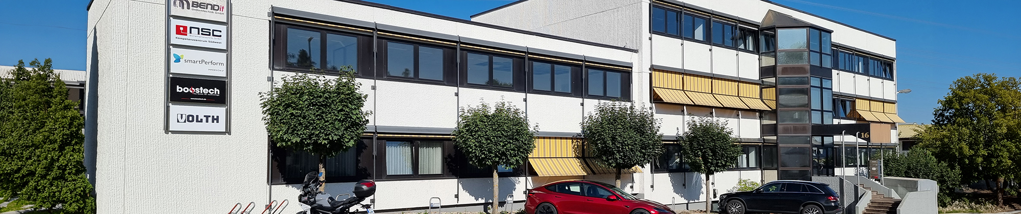 Kompetenzzentrum Reutlingen