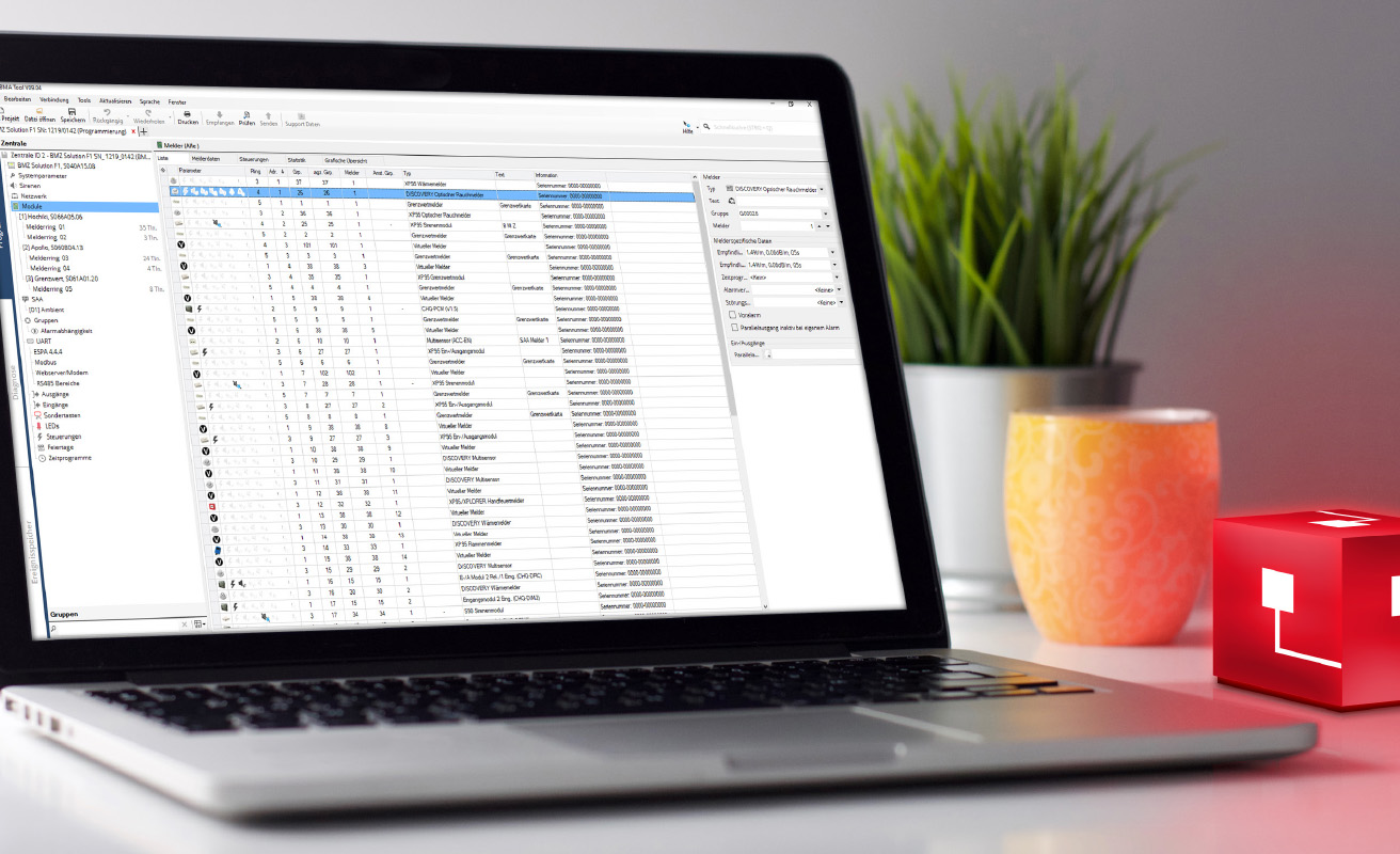 NSC BMA Tool