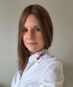 Corinna Sallmutter