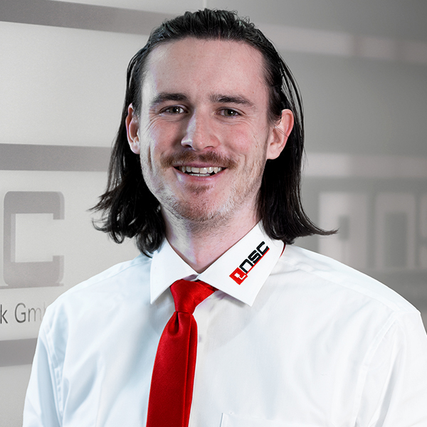 NSC Felix Berner