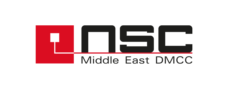 Logo: NSC Dubai