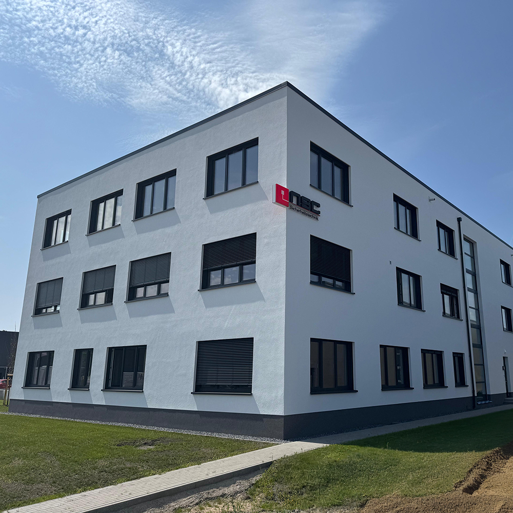 NSC Schloß Holte-Stukenbrock