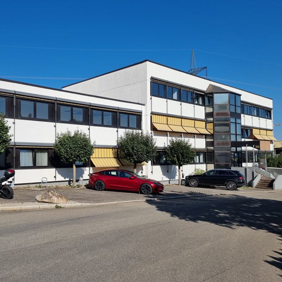 Kompetenzzentrum Südwest