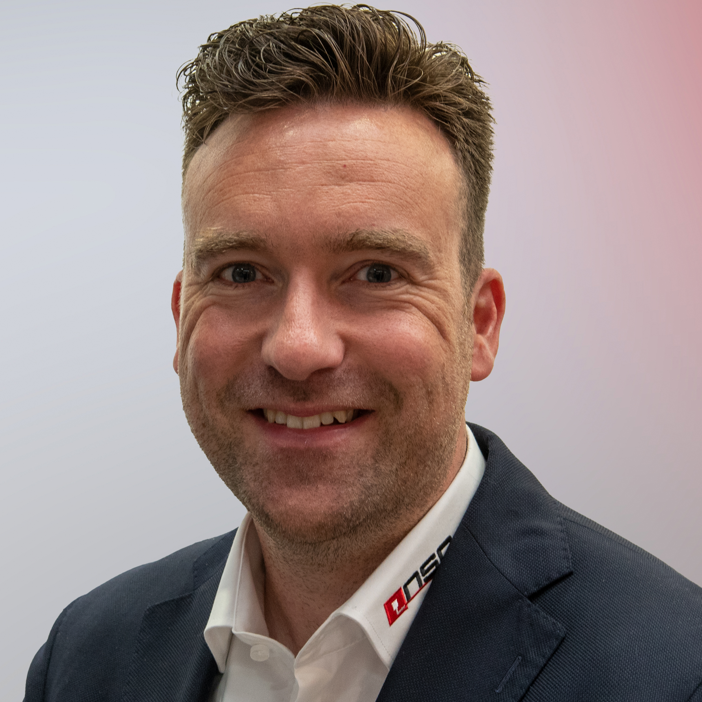 Roland Vaessen