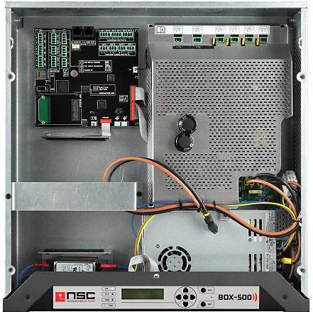 BOX-500