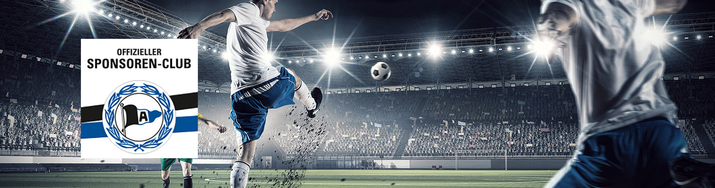 NSC Header Arminia Bielefeld Sponsoring