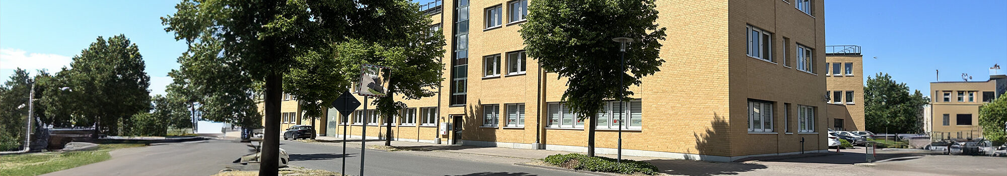 NSC Kompetenzzentrum Berlin