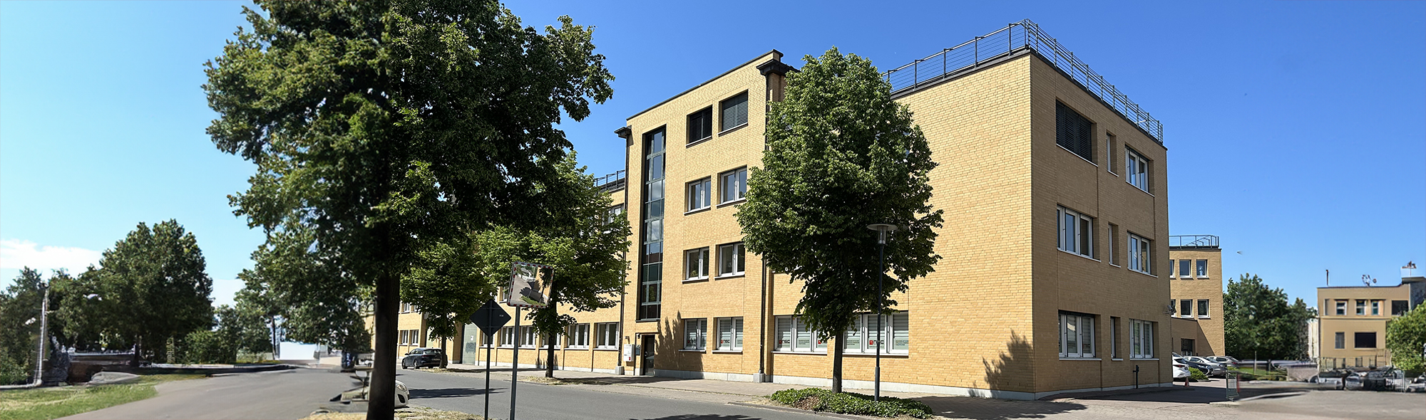 NSC Kompetenzzentrum Berlin