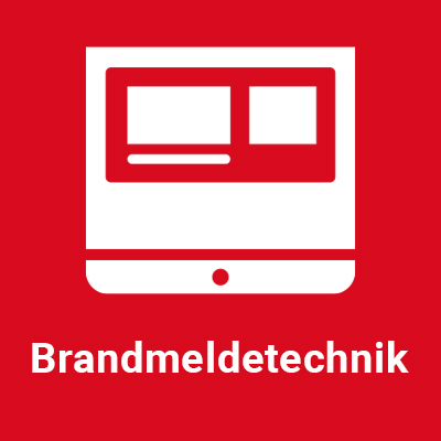 Piktogramm NSC Brandmeldetechnik