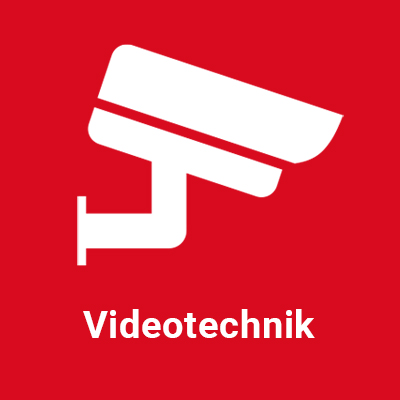 Piktogramm NSC Videotechnik