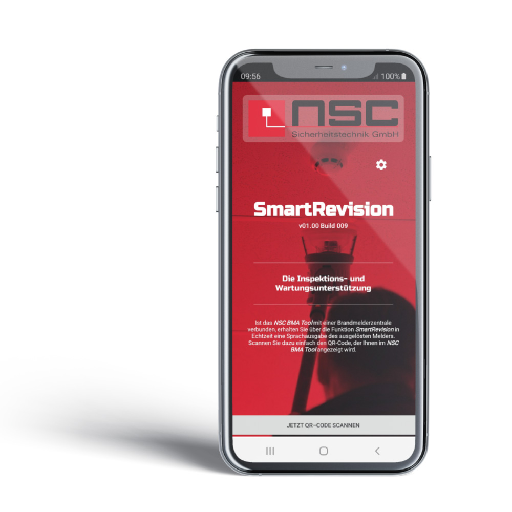 NSC SmartRevision